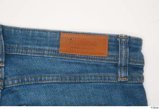 Clothes  253 jeans trousers 0019.jpg